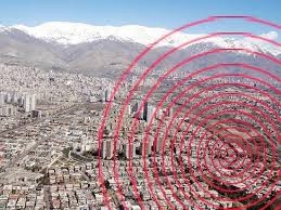 دیروز و امروز 6 زلزله گلستان را لرزاند/ مدیرکل مدیریت بحران استان: زلزله‌ها خسارتی همراه نداشته‌اند اما... + جزییات