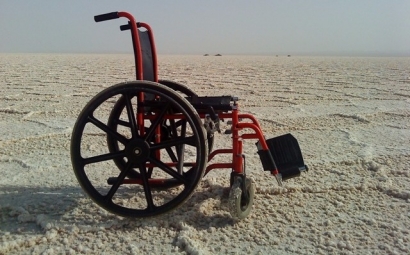نرخ معلولیت گلستان بالاتر از متوسط کشور/ 90 درصد مطالبات مردم گلستان مربوط به اشتغال است