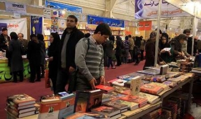 زمان برگزاری دهمین نمایشگاه سراسری کتاب گلستان اعلام شد/ پیش‌فروش اینترنتی بن‌های خرید برای اولین بار