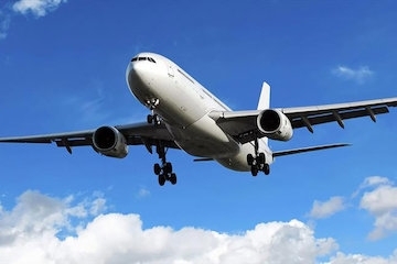 وعده جالب توجه مدیرکل فرودگاه‌های گلستان/ پرواز گرگان استانبول راه‌اندازی می‌شود