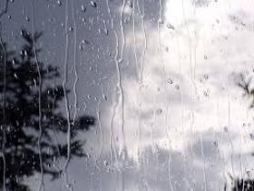31 میلی‌متر بارش در 24 ساعت گذشته گلستان/ هوای استان سردتر می‌شود