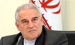 انتقادات تند استاندار گلستان خطاب به مدیران ادارات گلستان/ هر مدیری که نمی‌تواند با سیاست‌های دولت کنار بیاید تشریف ببرد!