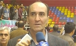 سرمربی بسکتبال شهرداری گرگان بازیکنانش را تهدید کرد/ ایزدپناه: حتما همه را تنبیه می‌کنم