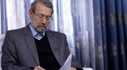 رئیس مجلس درگذشت امام جمعه بندرترکمن را تسلیت گفت/ لاریجانی: سراسر عمر مرحوم عابدی کر در راه تقریب امت اسلام گذشت