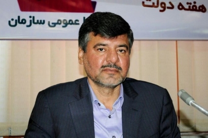 انتقاد رییس جهاد کشاورزی گلستان از میزان کمک دولت به باغداران گلستانی/ وقتی حسارت 197 میلیارد تومان است میزان کمک 105 میلیارد!