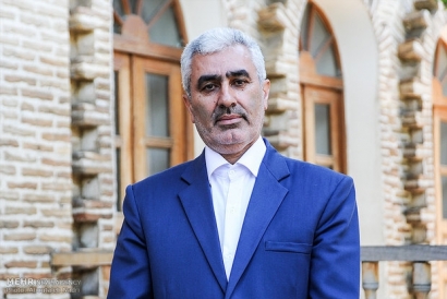 عذرخواهی نماینده گرگان و آق‌قلا از تأخیر در پرداخت خسارات سرمازدگی کشاورزی/ پیش‌بینی بیمه اجباری محصولات کشاورزی در برنامه ششم