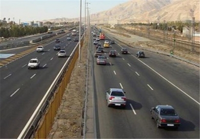 ثبت بیش از ۴ میلیون تردد در محورهای استان گلستان