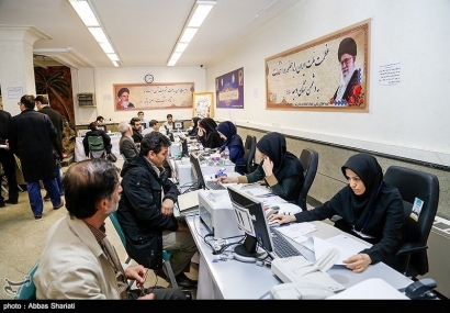 ۸۴۷۷ نفر برای انتخابات شوراهای شهر و روستا در استان گلستان ثبت‌نام کردند