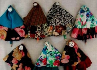 احیاء آداب و رسوم، صنایع دستی و بازی های بومی و محلی اقوام گلستان