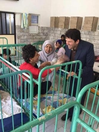 فعالیت 9مرکز توانبخشی ومراقبتی معلولان ذهنی در گلستان/باحضور 450نفر