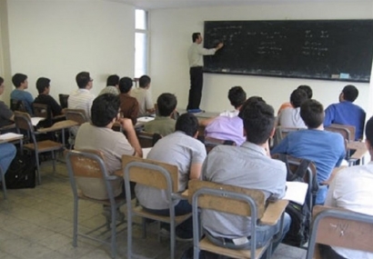 ساخت ۹۵۰ کلاس درس تا مهرماه در گلستان به اتمام می‎رسد