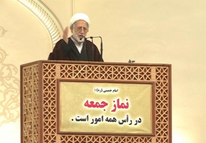 حادثه معدن زغال‌سنگ آزادشهر ‌دلخراش بود