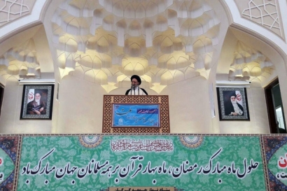 حضور گسترده در انتخابات نشان از رشد ملت ایران است