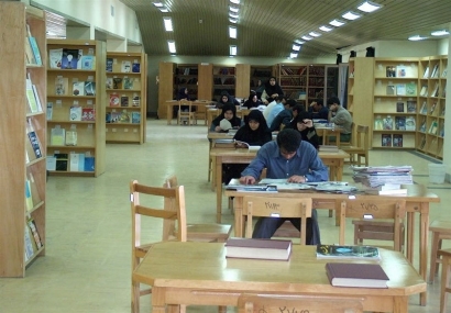 ۱۲ میلیارد ریال برای بازسازی و تجهیز کتابخانه‌های عمومی استان گلستان اختصاص یافت
