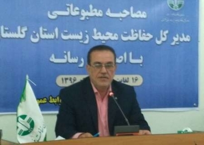نظر کمیته ارزیابی طرح گردشگری آشوراده بزودی اعلام می شود