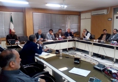 تعطیلی جلسه صحن علنی شورای شهر گرگان/ تعداد اعضاء به حدنصاب نرسید