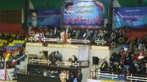 برگزاری دومین دوره جام «روستا قهرمان» در گلستان/ انتخاب گلستان و اصفهان برای ارائه گزارش توسعه ورزش‌های روستایی
