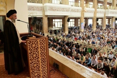 اسلام راستین با فعالیت های امام صادق (ع) حفظ شد/ انتقاد امام جمعه گرگان از سخنان آخوندهای درباری