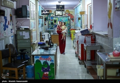 حضور وزیر بهداشت در گلستان برای افتتاح یک سیستم ناب!/ نیمی از بیماران نیازی به مراجعه به متخصص ندارند