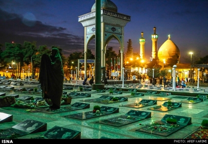 روایت‌هایی جالب از حضور فرزندان اهل بیت (ع) در گلستان!/ امامزاده عبدالله (ع) گرگان با 3 واسطه به امام موسی بن جعفر (ع) می‌رسد
