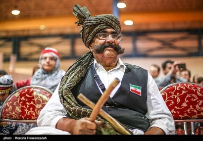 زمان برگزاری یازدهمین جشنواره فرهنگ اقوام در گلستان اعلام شد/ حضور رایزنان اقتصادی اروپا در جشنواره