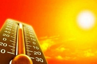 گرمای فراوان در شرق گلستان/ دمای گنبد به 41 درجه سانتیگراد می‌رسد