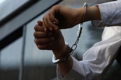 سارق طلا و جواهرآلات در دام پلیس گلستان