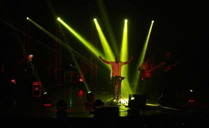 کنسرت‌های موسیقی در گلستان از نیمه دوم آذر شروع می‌شود/ پاسخ به شبهه گلستان بهشت کنسرت‌گذاران