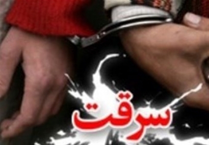دستگیری سارق موبایل با ۲۱ فقره سرقت در گلستان