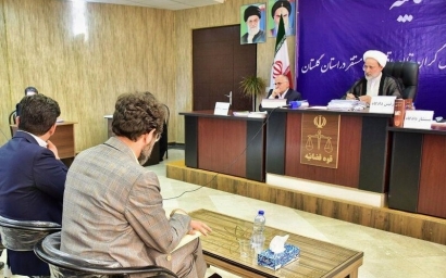 نخستین جلسه دادگاه رسیدگی به پرونده گندم‌های مفقودی گلستان
