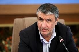 حجم ترانزیت ایران با کشورهای آسیای میانه تا ۱۰ میلیون تن افزایش می‌یابد