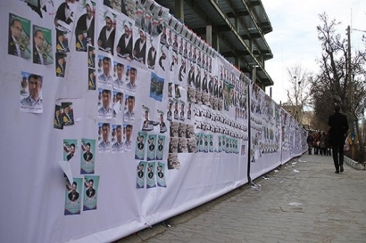 تبلیغات رنگارنگ برای تصاحب ۷ کرسی سبزبهارستان/۲۱۳نامزد به خط شدند