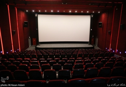 بزرگترین پردیس سینمایی شمال کشور در گرگان افتتاح می‌شود