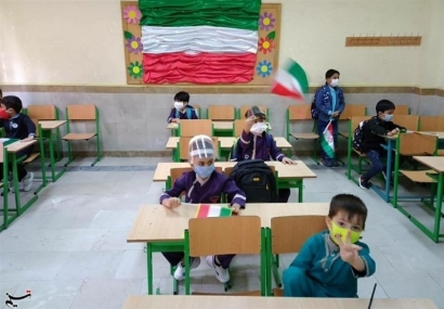 جزئیات شرایط بازگشایی مدارس استان گلستان اعلام شد