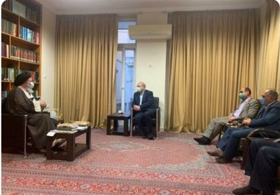 جلوی مصلحت اندیشی‌های غلط باید گرفته شود/ با یک برنامه مدون، طی ۵ سال می‌توان حوزه اقتصادی را به ثبات رساند