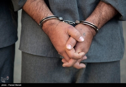 دستگیری تولیدکننده شیر آلوده در استان گلستان؛ شیرهای آلوده پیش از رسیدن به چرخه غذایی معدوم شد