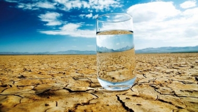 هشدار شرکت آب و فاضلاب گلستان/ هوا گرم می شود آب کمتر مصرف کنید
