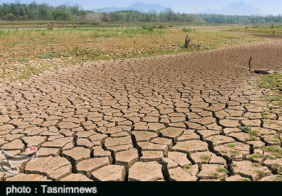 پیامدهای بحران خشکسالی در گلستان/ نابودی بخشی از محصولات کشاورزی/ ۲ سد کاملاً خشک شد
