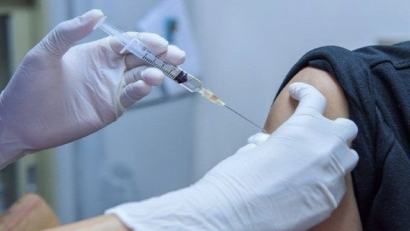 اعلام برنامه فعالیت سالن های واکسیناسیون برای فردا در گرگان
