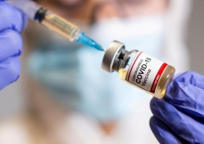 یک میلیون و ۵۰۰ هزار دوز واکسن کرونا در گلستان تزریق شد