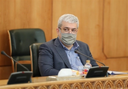 معاون علمی رئیس جمهور: سالانه ۴۰ هزار میلیارد تومان تسهیلات به شرکت‌های دانش‌بنیان داده می‌شود