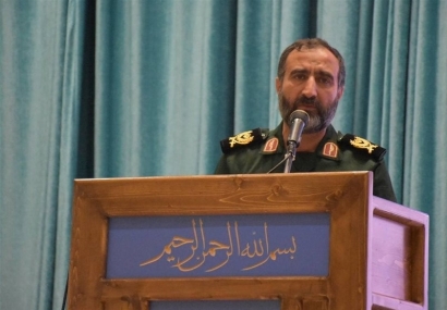 فرمانده سپاه استان گلستان: تشدید فعالیت قرارگاه ۱۷ ربیع برای نظارت بر بازار/ مدیران باید جهادی کار کنند