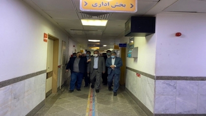 آخرین مهلت دادگستری برای راه اندازی تنها مرکز آنژیوگرافی شرق گلستان