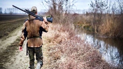 ادامه ممنوعیت شکار در تالاب‌های بین المللی گنبدکاووس / دستگیری ۱۵ شکارچی غیرمجاز در آلاگل و آجی گل