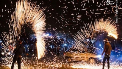 هشدار پلیس فتا درباره چهارشنبه آخر سال