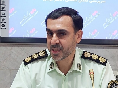 افزایش ۳۶ درصدی پرونده های زمین خواری گلستان