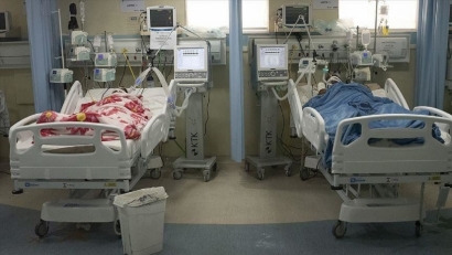 بستری ۹۷ بیمار مبتلا به کرونا در بیمارستان‌های گلستان
