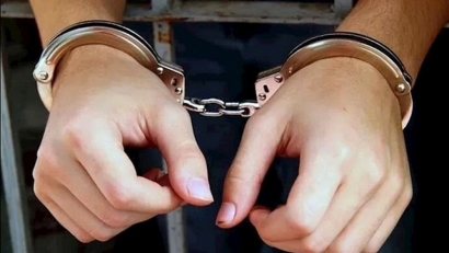 دستگیری عامل تیراندازی در گرگان