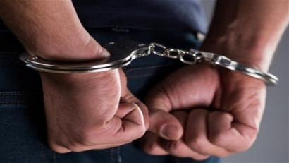 دستگیری ۳۲ متهم تحت تعقیب در گنبدکاووس