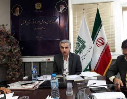 پایان تیر آخرین فرصت تحویل اظهارنامه مالیاتی افراد حقیقی و حقوقی